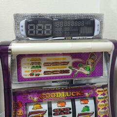 5号機ミラクルジャグラーの画像