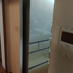 Pansonic 冷凍冷蔵庫 2023年製　NR-E459PX-N　