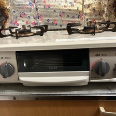 ガスコンロ　無料の画像
