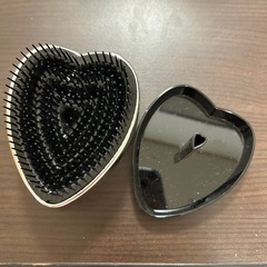 リファ ハートブラシの画像