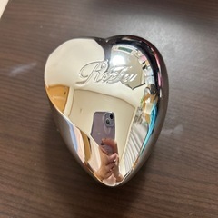 リファ ハートブラシの画像