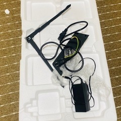 ゲーミングモニター30 "の画像