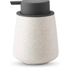 【セラミック製ソープボトル】