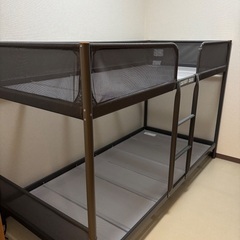 土曜日の引き取りをお願いします