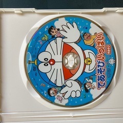 4000円→3000円に値下げしました。　ドラえもん いっしょにあそぼう!　（中古）5000円→4000円に値引きの画像
