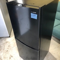 NO B371 🌈福岡市内配送設置無料✨🌈アイリスオーヤマ 冷蔵...