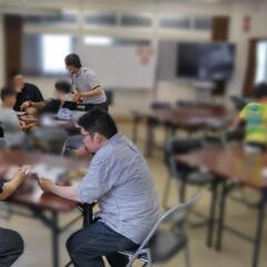 長崎市&島原　ボードゲーム会【メイン親子】 − 長崎県