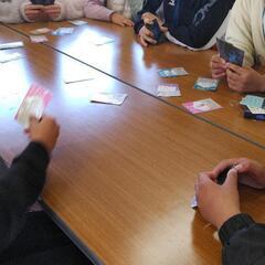 長崎市&島原　ボードゲーム会【メイン親子】 - 友達