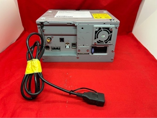美品KENWOOD 2024年春地図 MDV-L404W 新品バックカメラ付｜Yahoo