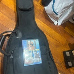 エレキギターの画像