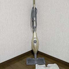限定色 シャーク スチーム モップの画像