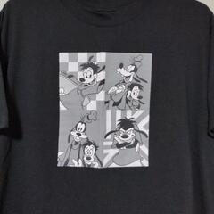 ディズニー Tシャツ👕【新品未使用】の画像