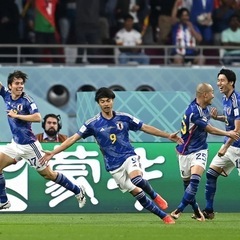 サッカー観戦に興味ある方