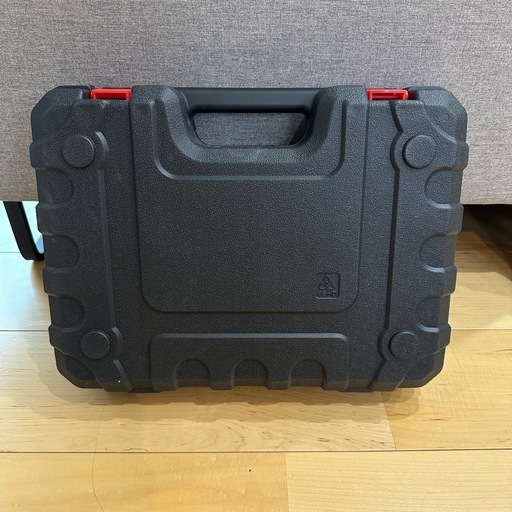 【新品】レシプロソー 電動 ノコギリ 無段変速 21V バッテリー2個付きノコギリ