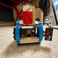 ✨【レゴ】LEGO 珈琲屋さん✨