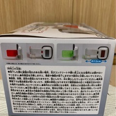 ドラゴンボールZ スカウター型スピーカーの画像