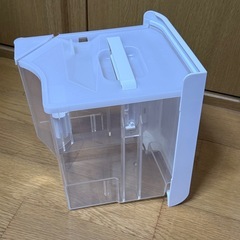 美品　SHARP シャープ 衣類乾燥・除湿機 CV-P180 の画像