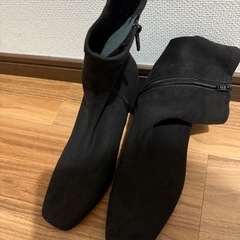 ブーツの画像