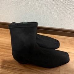 ブーツの画像