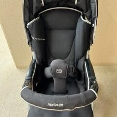 【美品】ベビーカーの画像