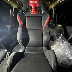 　　値下げ可お気軽にお問い合わせくださいレカロ　シート　RECA...