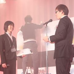 【急募】イベント進行スタッフ募集！未経験OK／友だちと応募OK！2025/6/29～30大阪府大阪市北区中之島（P）の画像