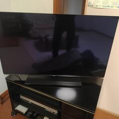パナソニック 42型有機ELテレビ VIERA TH-42LZ1...