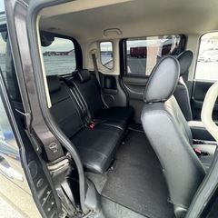 ホンダN-Box カスタム GL Package 値下げ可能ですの画像