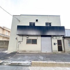 大阪府堺市堺区南旅篭町東４丁５−８　ロードサイド店舗　カフェやB...