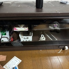 テレビ台