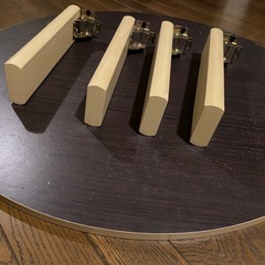 【無料】丸テーブルの画像