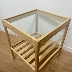 IKEA サイドテーブル