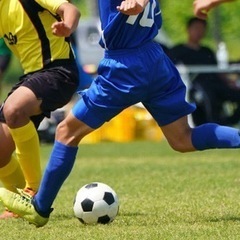 フットボール⚽️をこよなく愛する方。