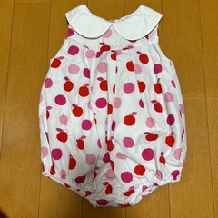 ジャカディ ロンパース の画像