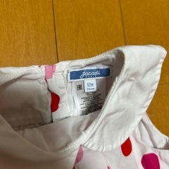 ジャカディ ロンパース の画像