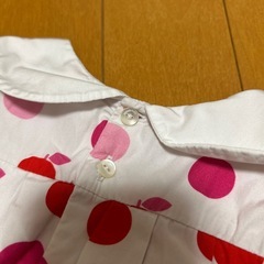ジャカディ ロンパース の画像