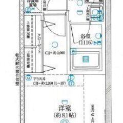 🌻オートロック，モニタ付オートロック，ダブルロック，ディンプルキー，防犯カメラ🌻 - 新宿区