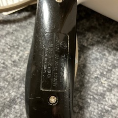 ドライヤー
の画像