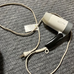 ドライヤー
の画像