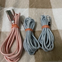 L Lightningケーブルまとめ売り