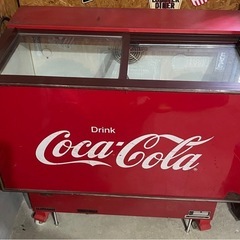 コカ・コーラ 当時物 昭和レトロ Coca Cola コカコーラ...