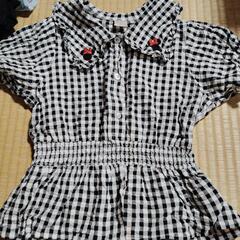 子供服まとめ売り14点セット 女の子 120cm Disney ミッフィーの画像