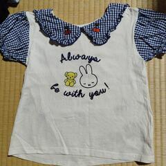 子供服まとめ売り14点セット 女の子 120cm Disney ミッフィーの画像