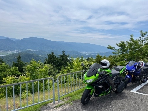 カワサキ Ninja1000 KAWASAKI z1000sx