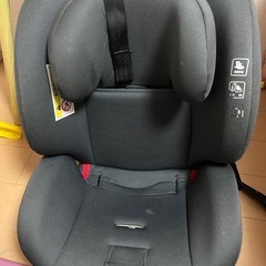 チャイルドシート  値下げ中❗️
