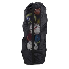 【新品】プーマ　チームボールザック　ボール入れの画像