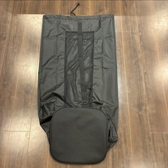 【新品】プーマ　チームボールザック　ボール入れの画像