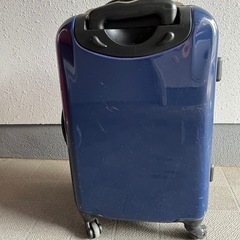 スーツケース 機内持ち込みサイズ 訳ありの画像