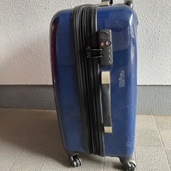 スーツケース 機内持ち込みサイズ 訳ありの画像