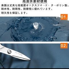 ショルダーバッグ メンズ 斜めがけ 肩掛けバッグ メンズ 大容量 ブラックの画像